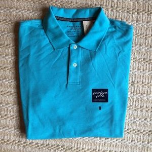 New Saddlebred Men’s Polo